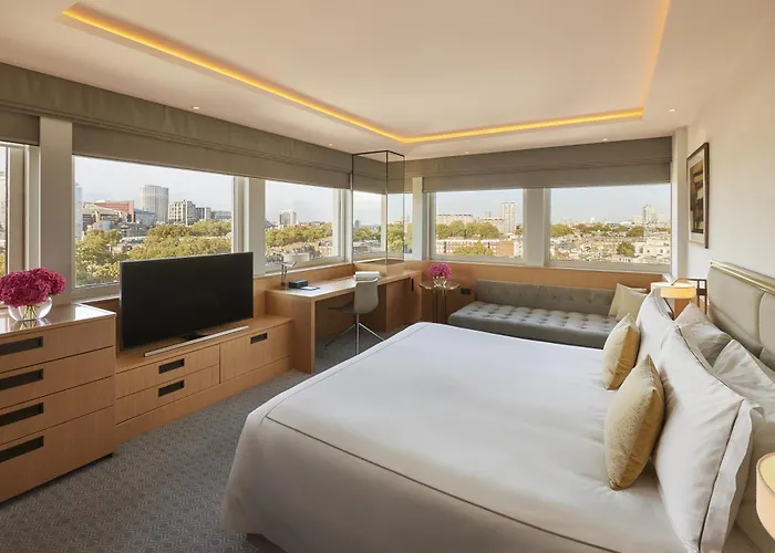 Royal LancasterHotel Londres